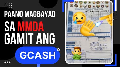 mmda ticket number|MMDA: You can now contest traffic citation tickets online.